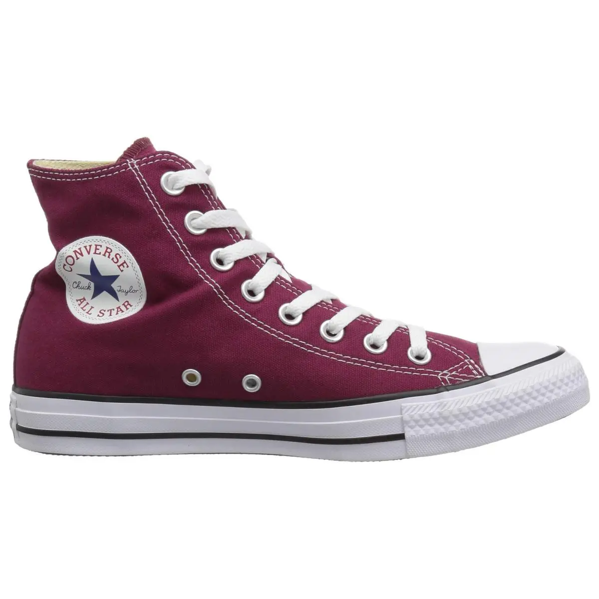 Converse shoes - Maroon 4
