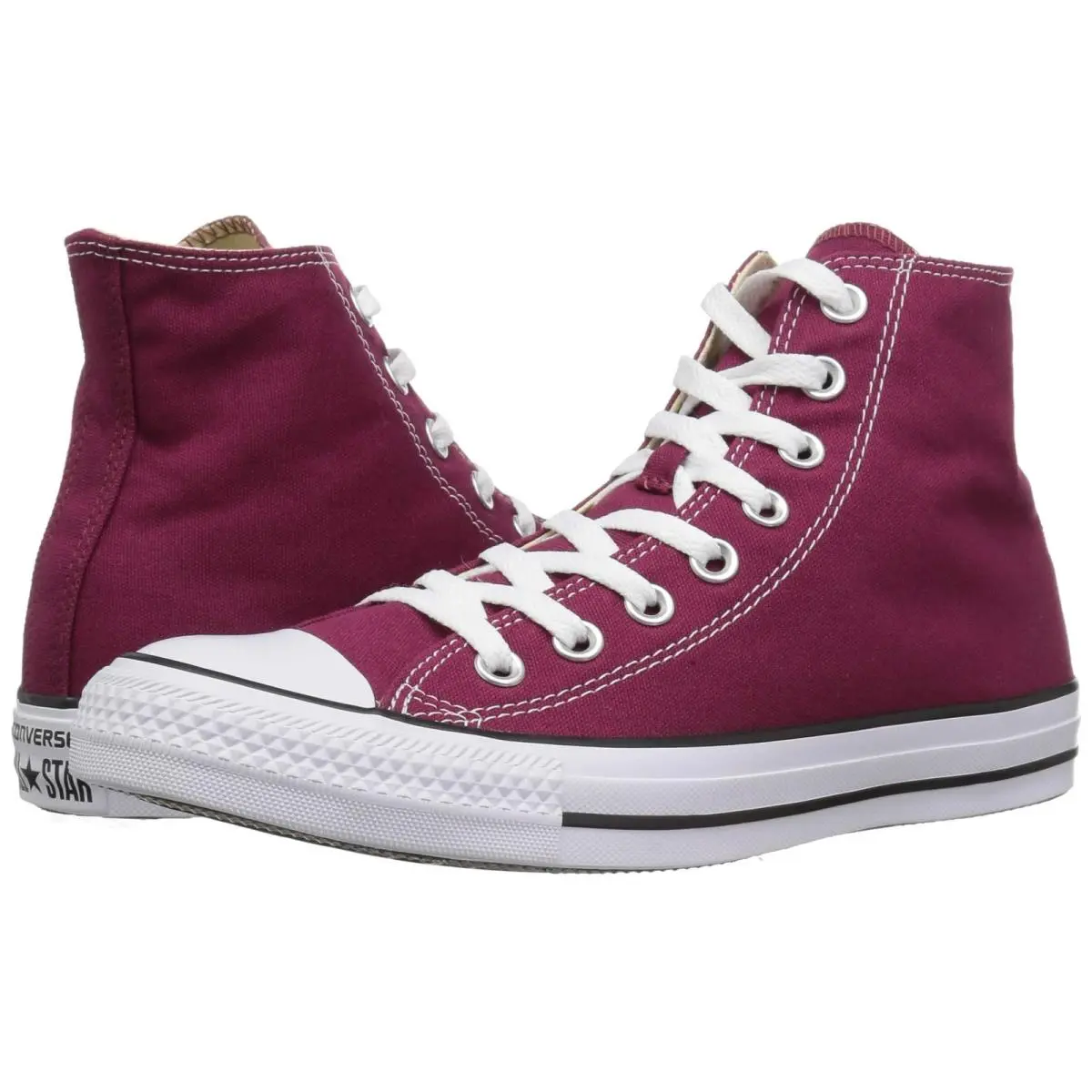 Converse shoes - Maroon 5