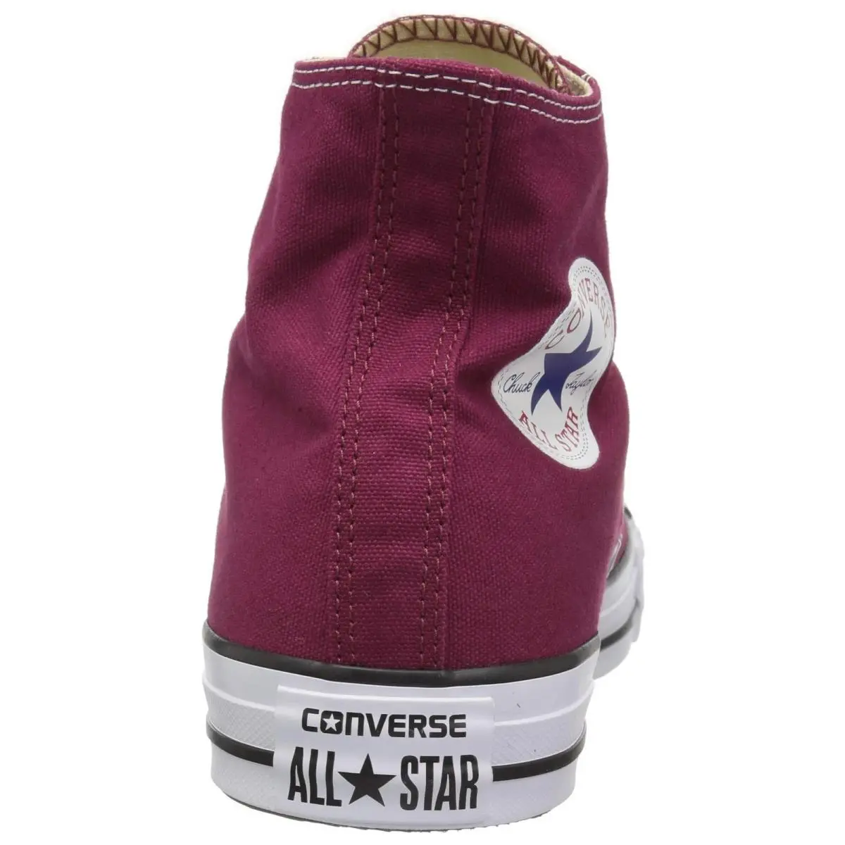 Converse shoes - Maroon 9