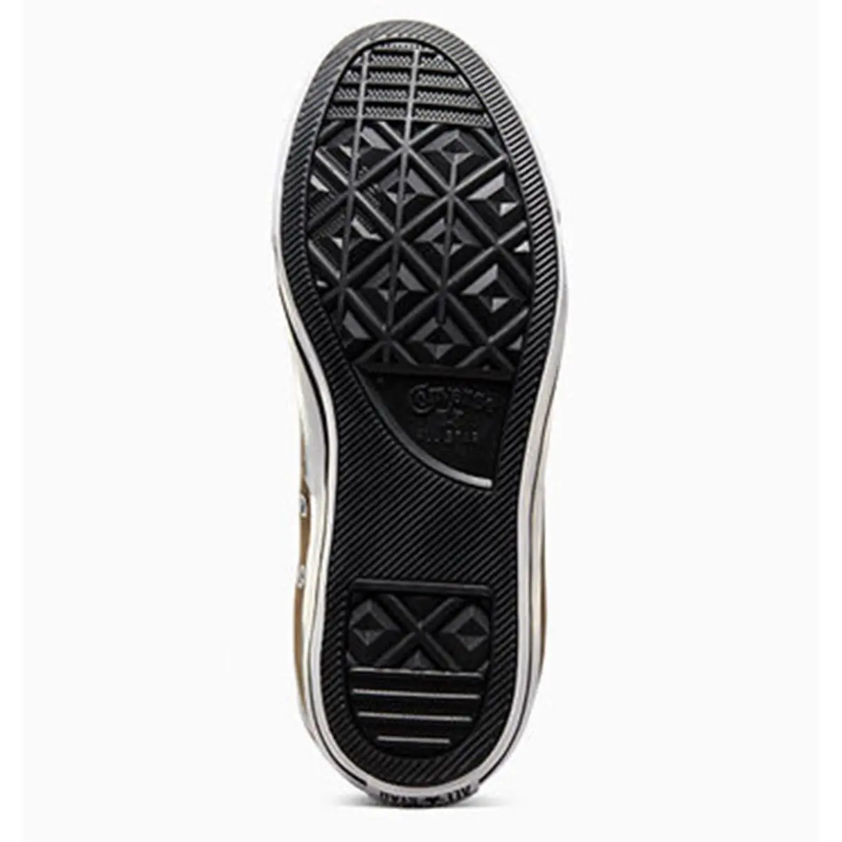 Converse shoes - Street - Street - Brown 4