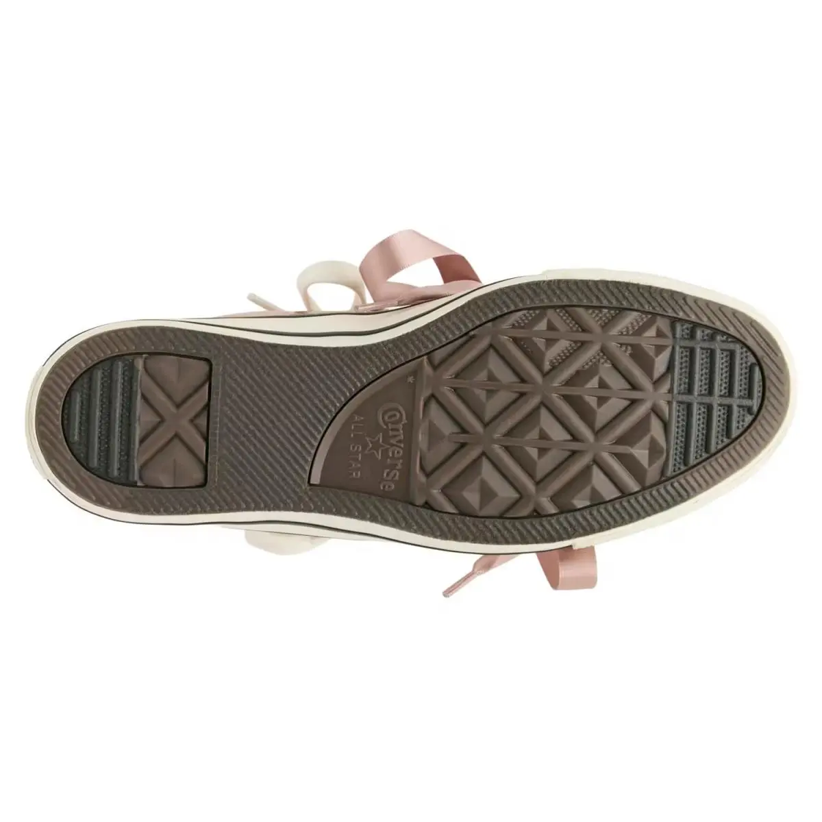 Converse shoes - Light Brown 5