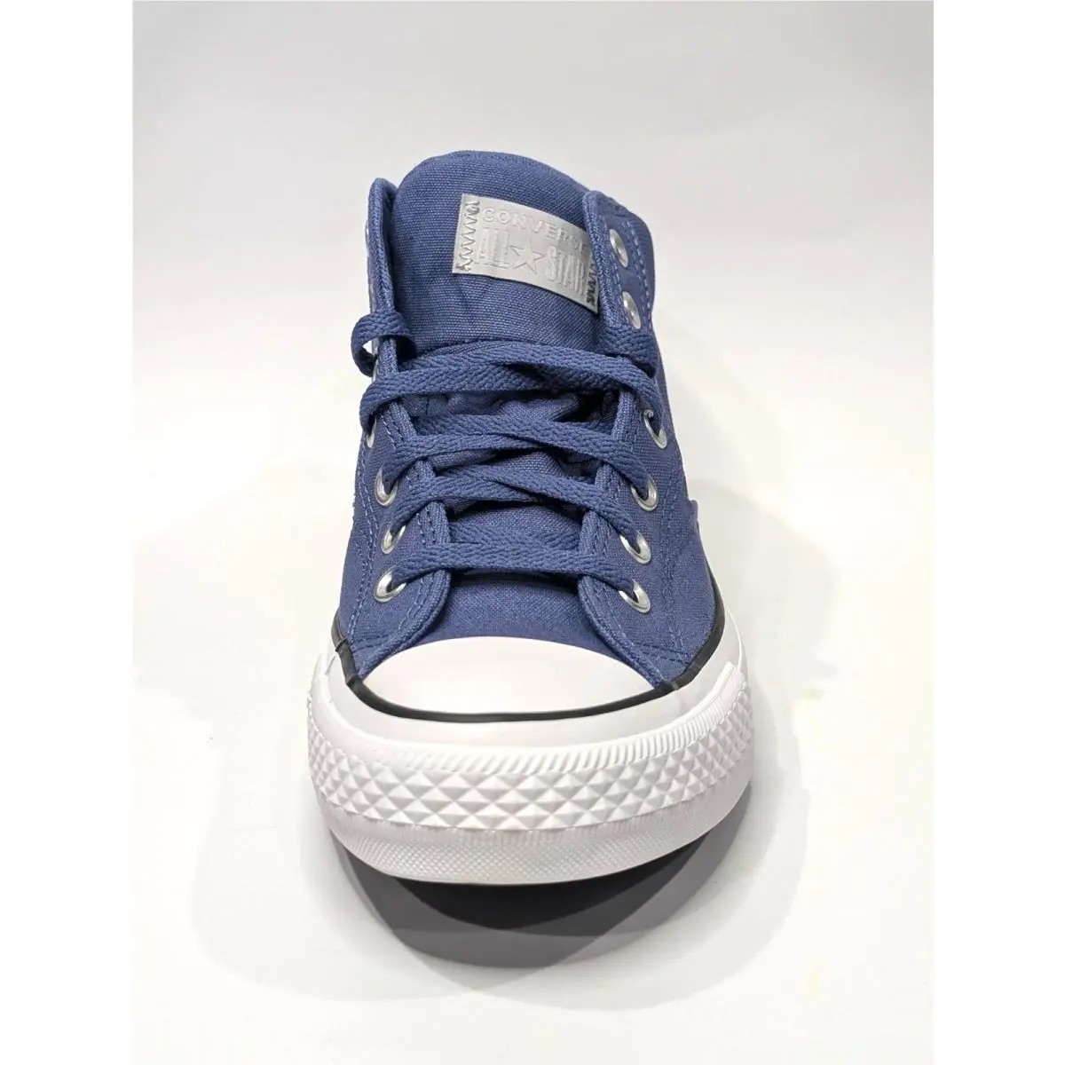 Converse shoes - Converse CTAS Malden Street Mid - A16846F - Undigo Storm 3