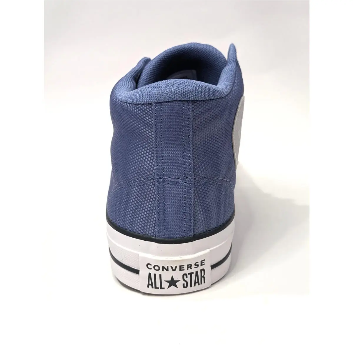 Converse shoes - Converse CTAS Malden Street Mid - A16846F - Undigo Storm 13