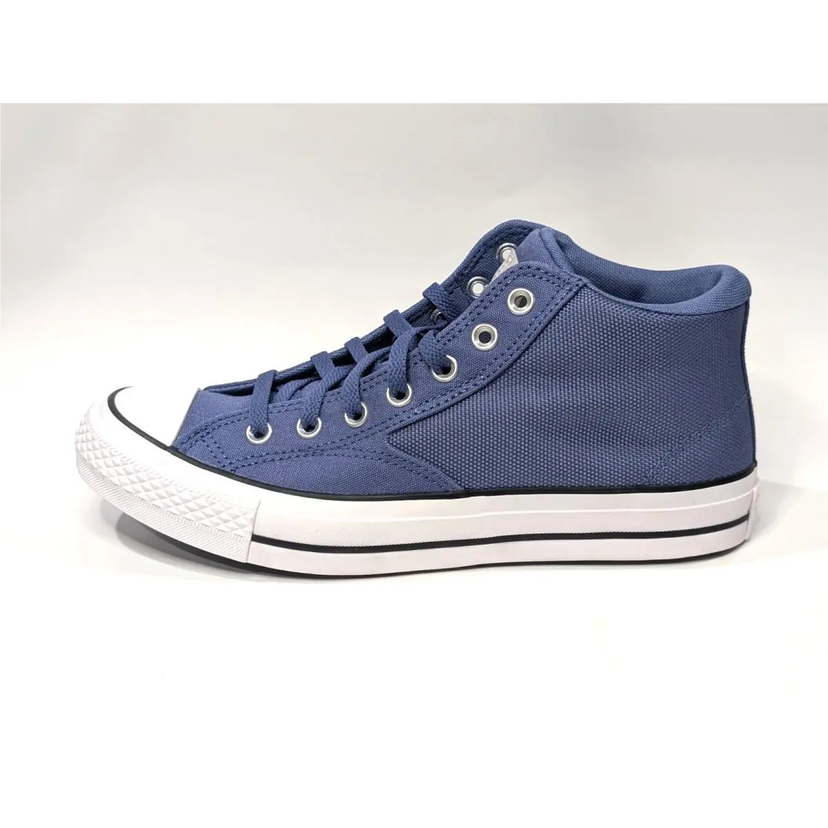 Converse shoes - Converse CTAS Malden Street Mid - A16846F - Undigo Storm 14