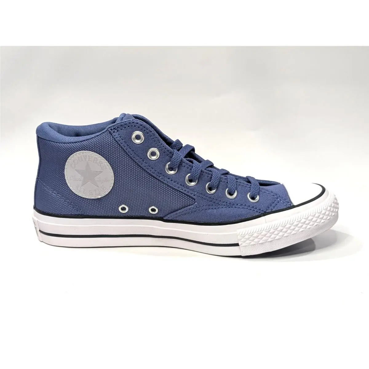 Converse shoes - Converse CTAS Malden Street Mid - A16846F - Undigo Storm 15