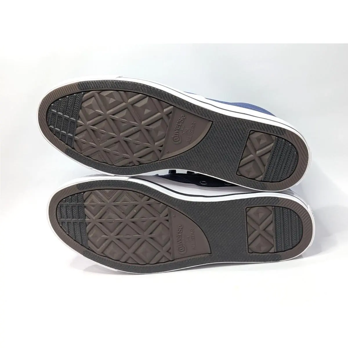 Converse shoes - Converse CTAS Malden Street Mid - A16846F - Undigo Storm 16