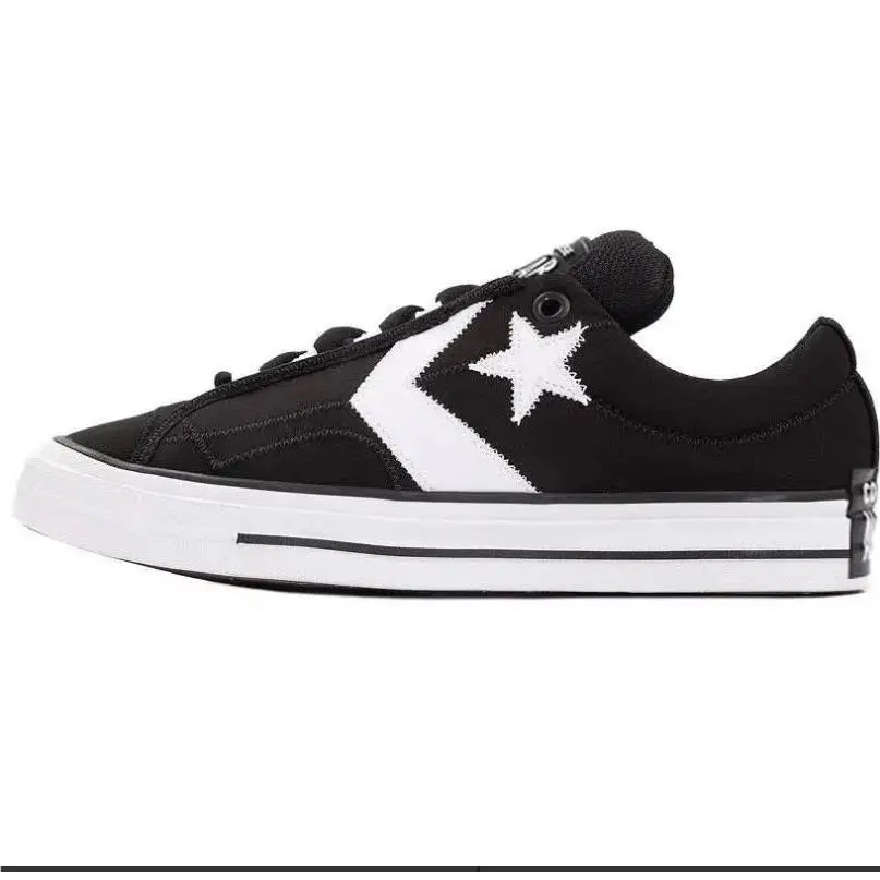Converse Star Player 76 Low Puff A11483C Unisex Sneakers