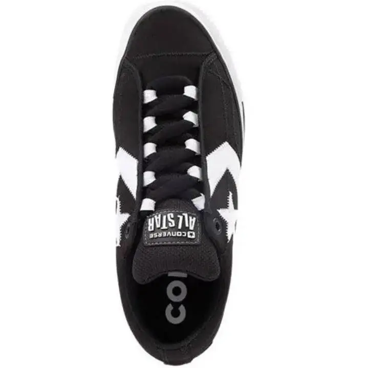 Converse shoes - Converse Star Player Low - Star Player Low - A11483C - Black 2