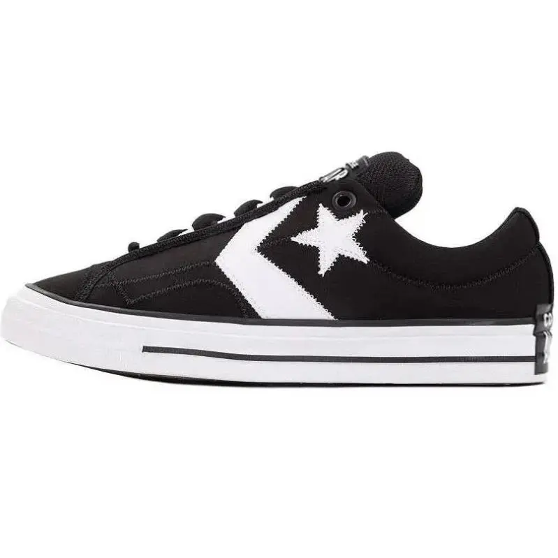 Converse shoes - Converse Star Player Low - Star Player Low - A11483C - Black 12