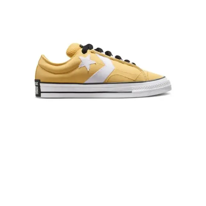 Converse shoes - Converse Star Player Low - Star Player Low - A11483C - Black 14