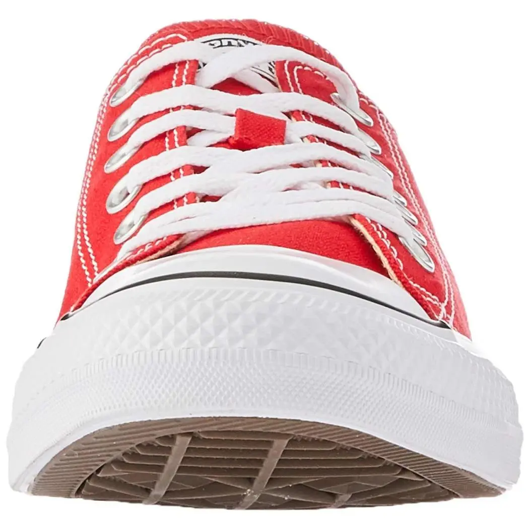 Converse shoes - Red 5