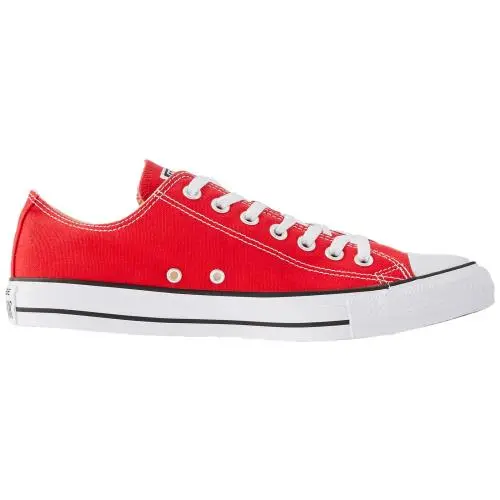 Converse shoes - Red 7