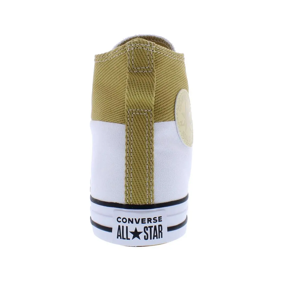 Converse shoes - White/Dunescape/Open Sesame, Main: White 7