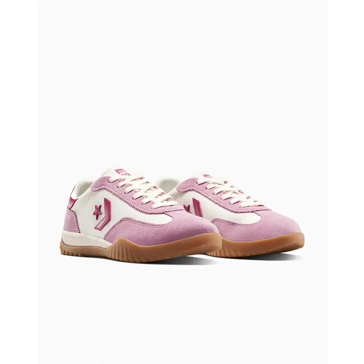 Converse shoes - Converse Run Star Trainer A13053C - A13053C - Pink 1
