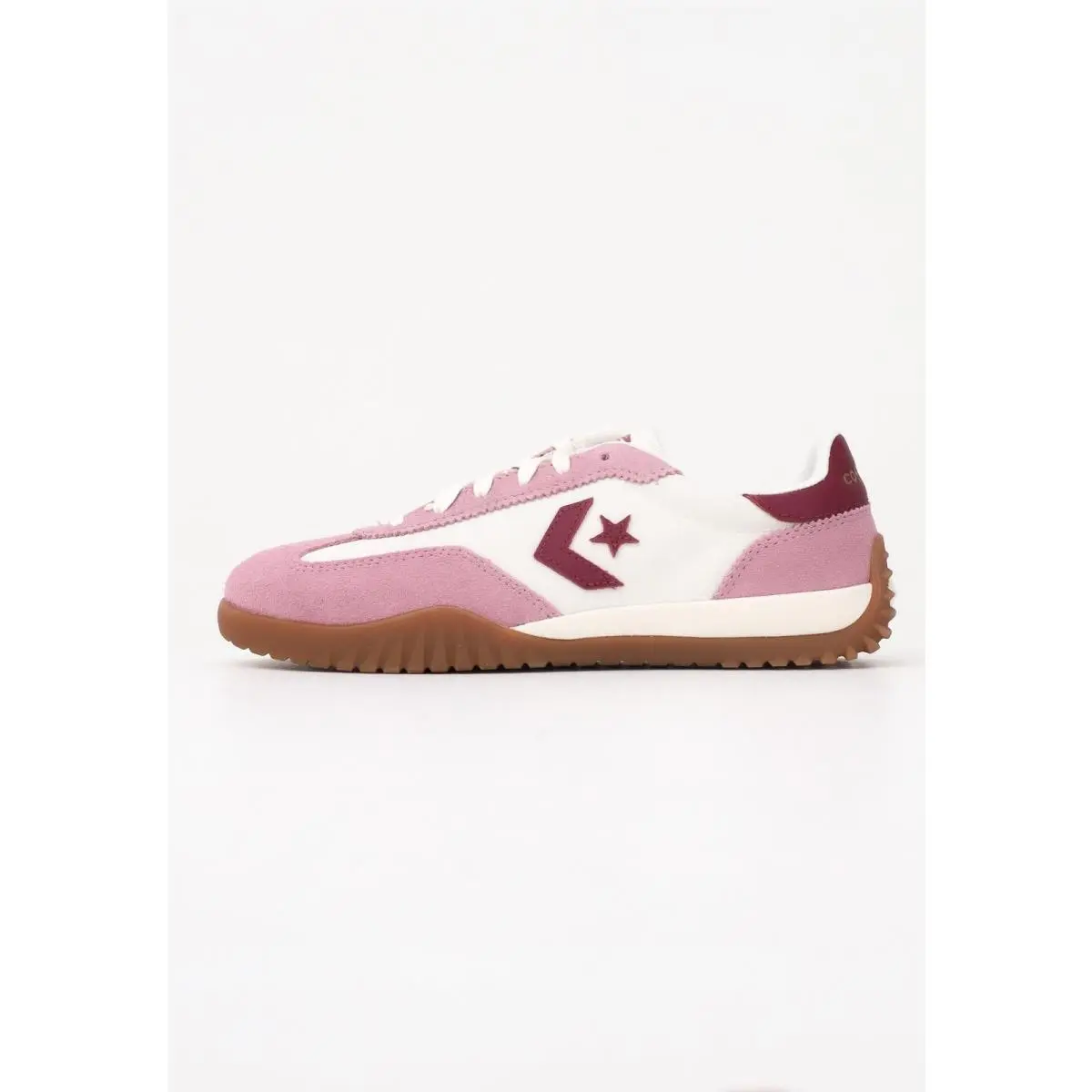Converse shoes - Converse Run Star Trainer A13053C - A13053C - Pink 0