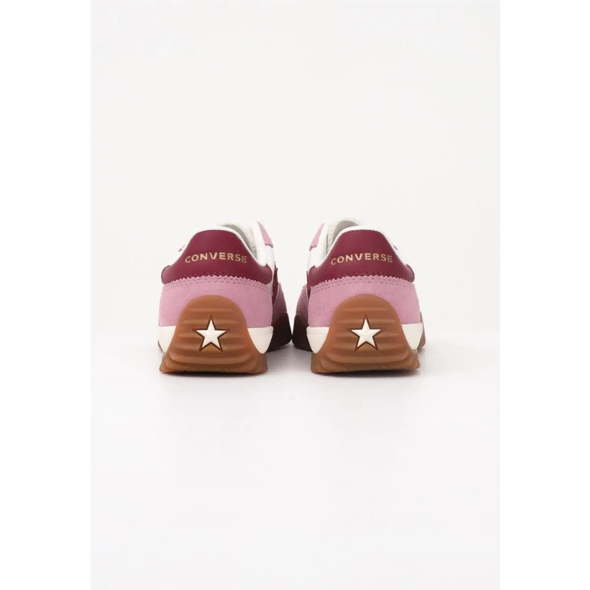 Converse shoes - Converse Run Star Trainer A13053C - A13053C - Pink 4