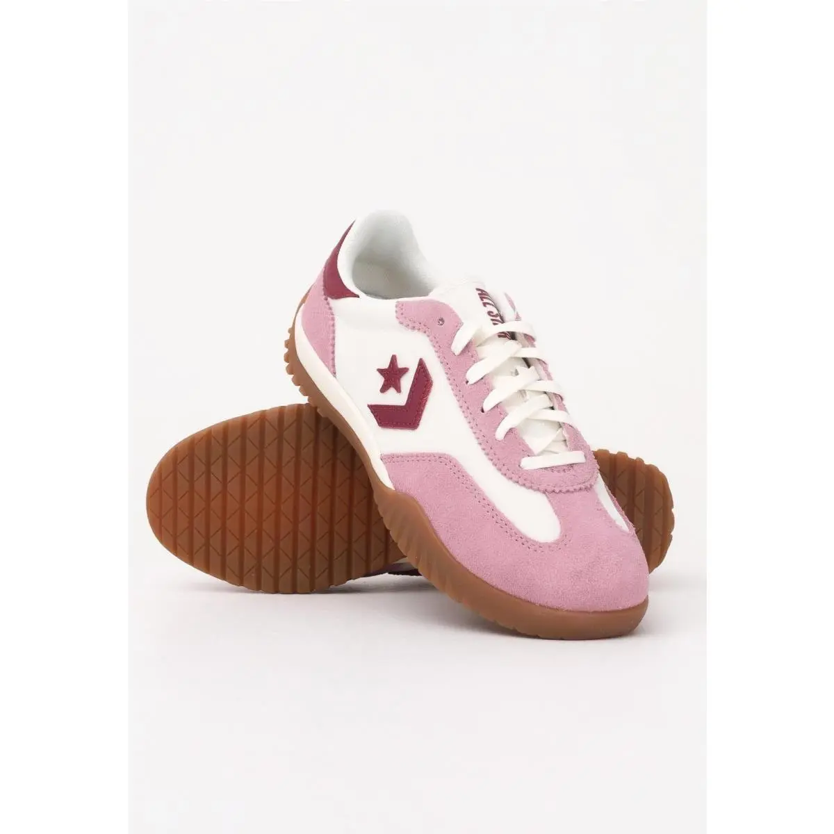 Converse shoes - Converse Run Star Trainer A13053C - A13053C - Pink 5