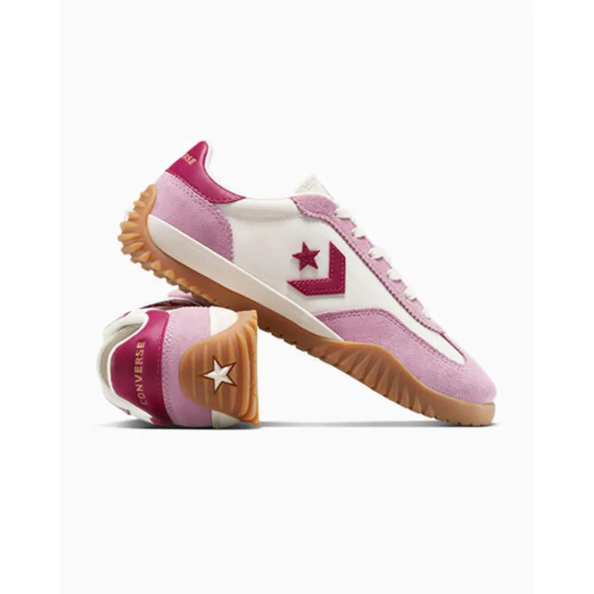 Converse shoes - Converse Run Star Trainer A13053C - A13053C - Pink 10