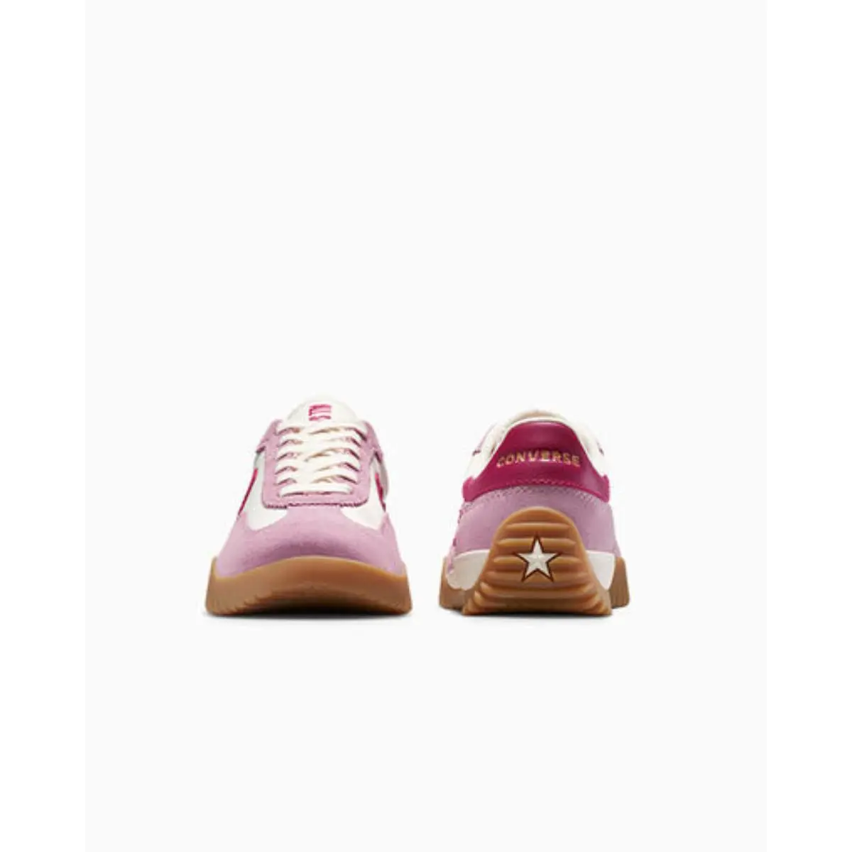 Converse shoes - Converse Run Star Trainer A13053C - A13053C - Pink 11
