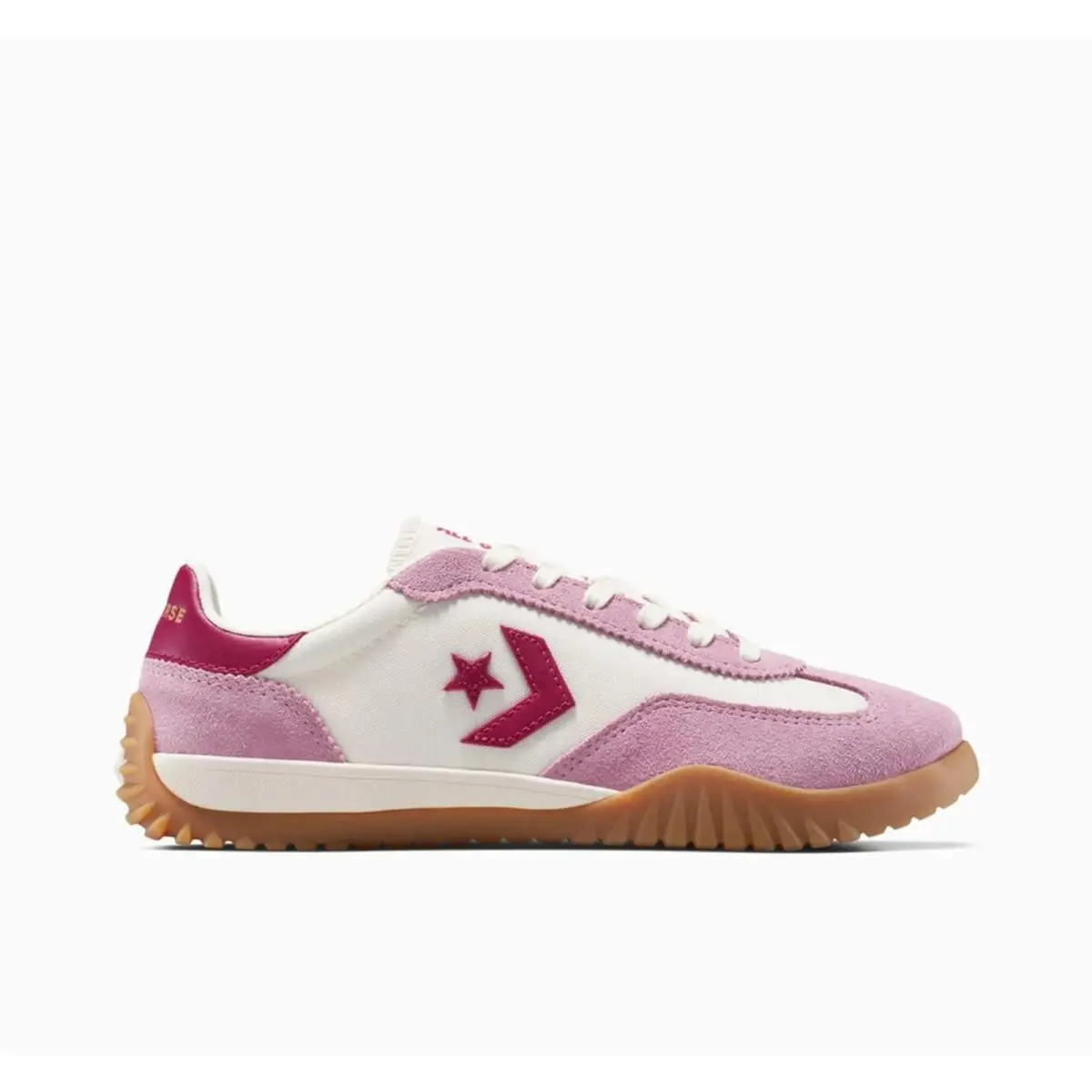 Converse shoes - Converse Run Star Trainer A13053C - A13053C - Pink 7