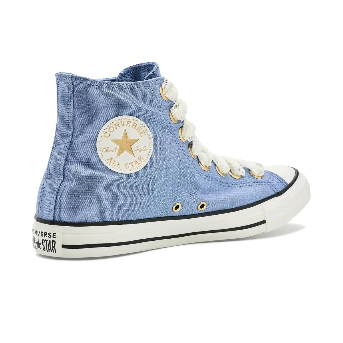 Converse shoes - Icy Demeanor/Vintage White