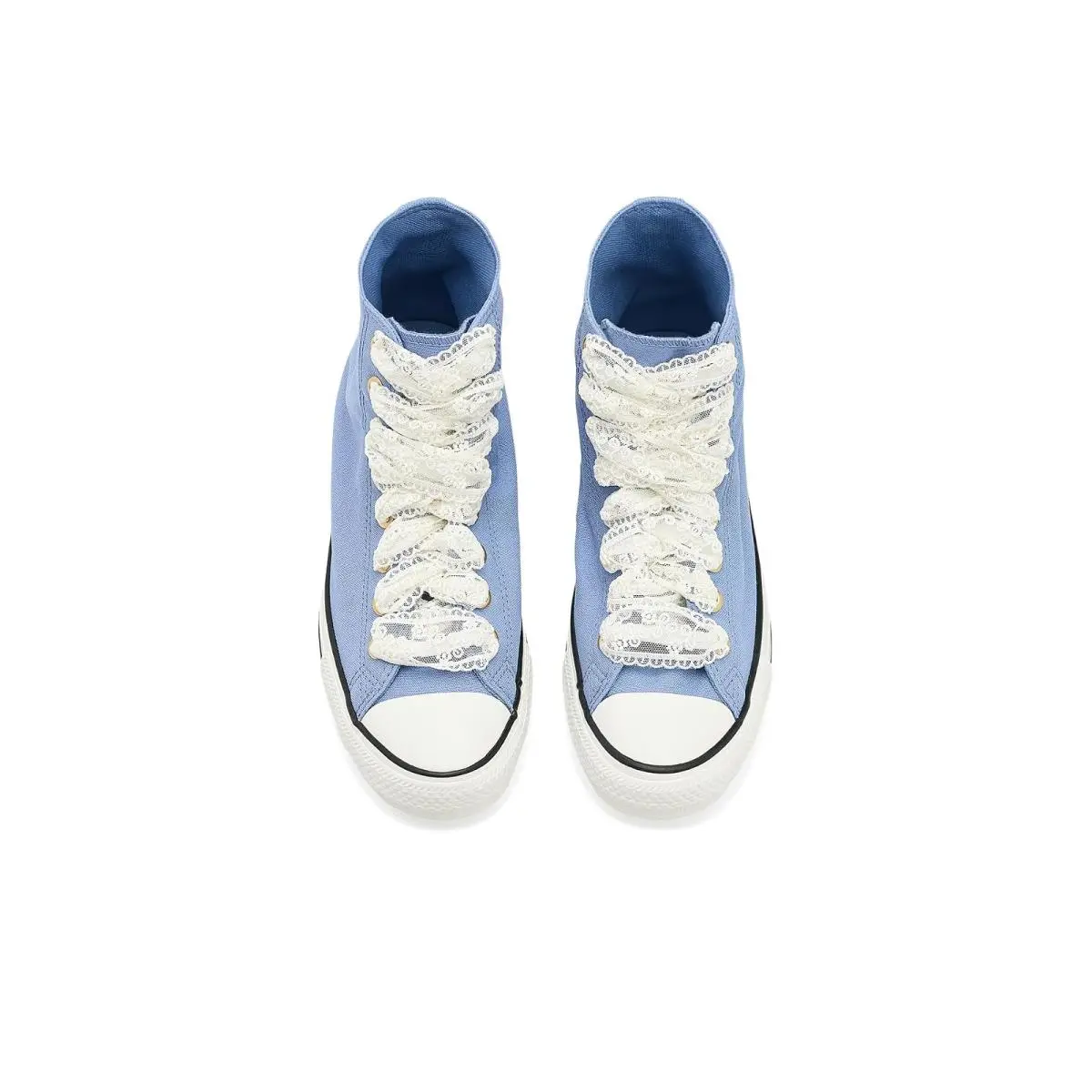 Converse shoes - Icy Demeanor/Vintage White