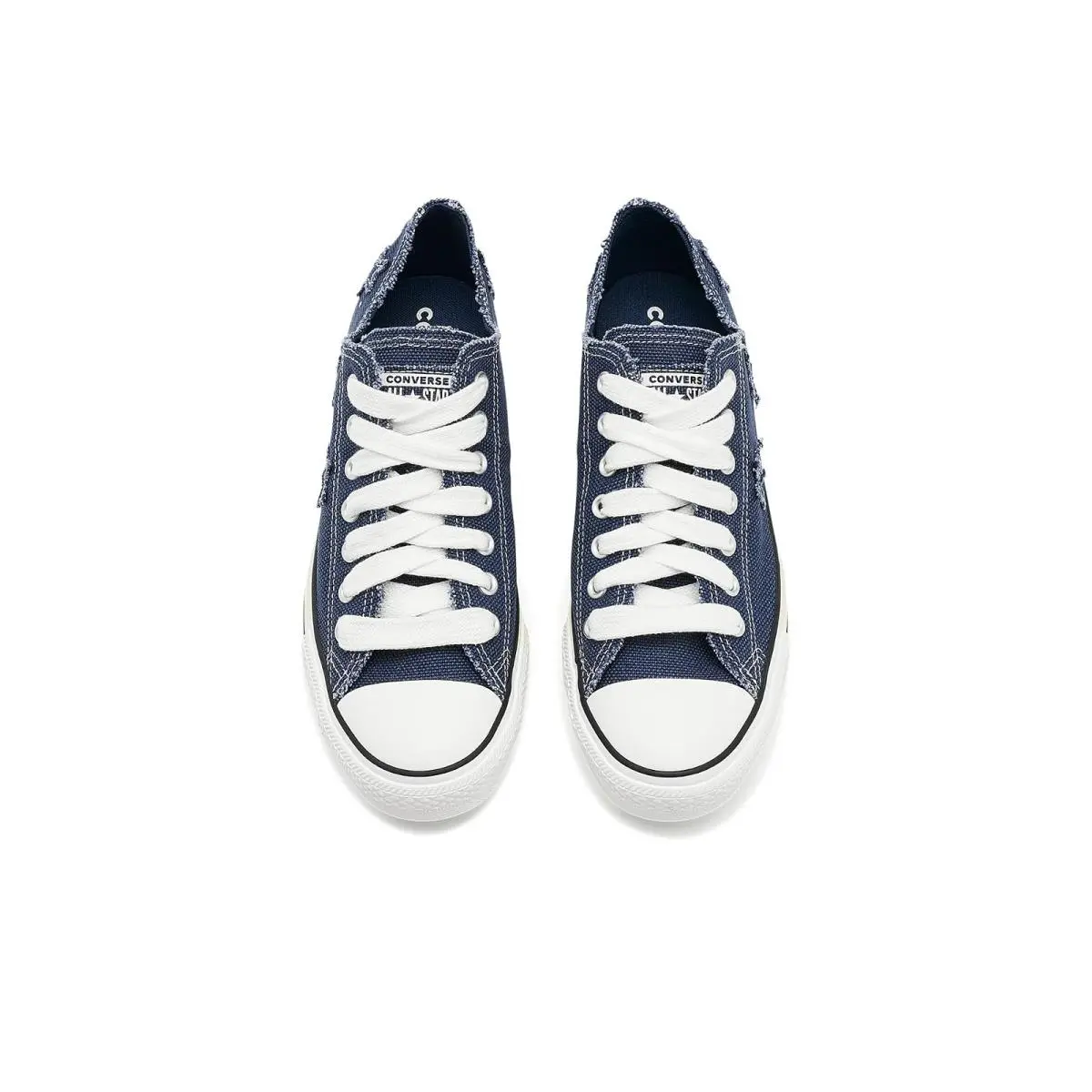 Converse shoes - Navy/Egret/Black 0