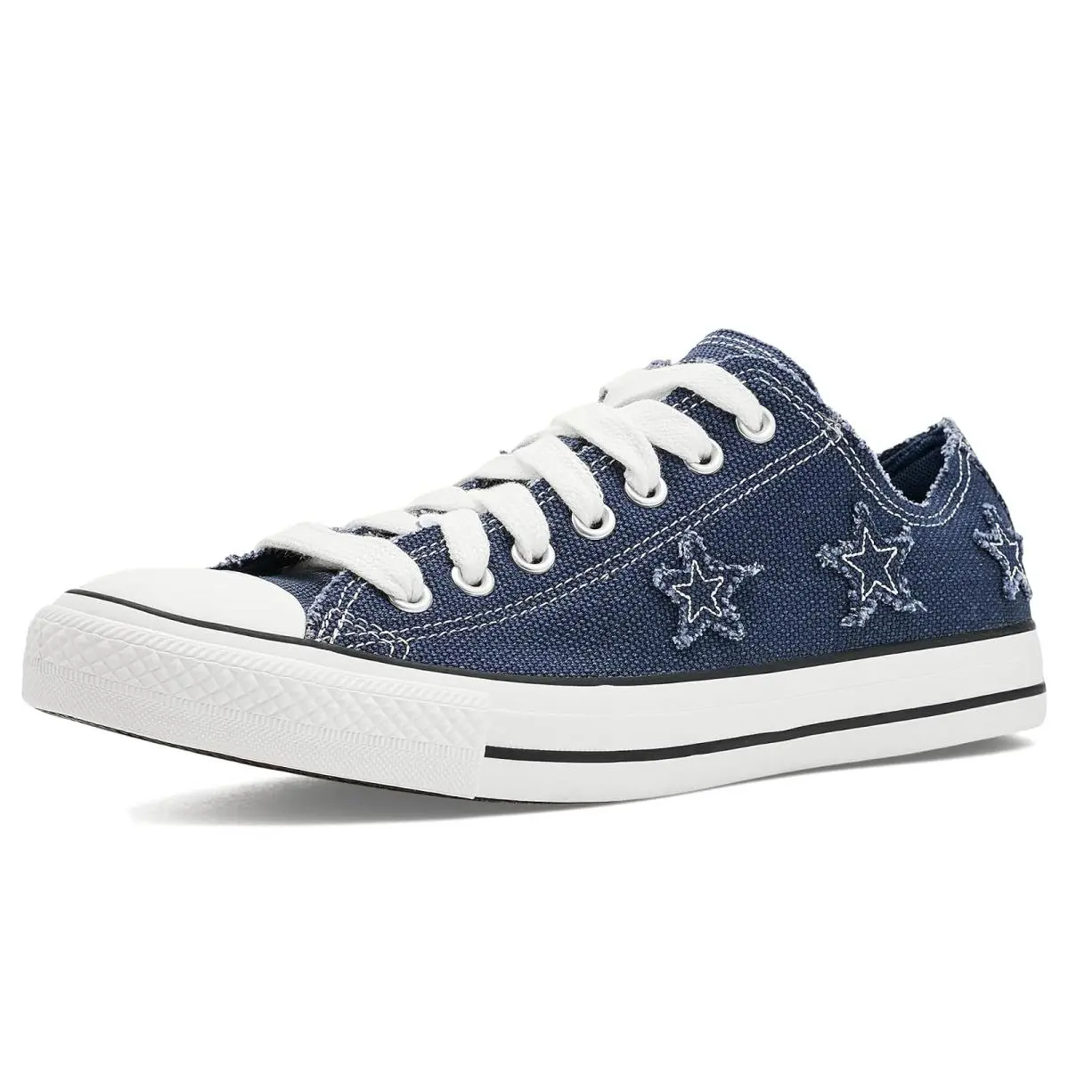 Converse shoes - Navy/Egret/Black 6
