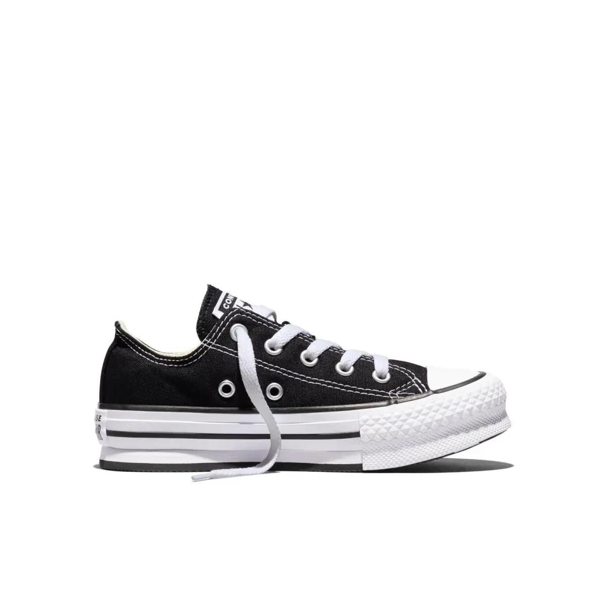 Converse shoes - Converse Chuck Taylor All Star 372861F - 372861F - Black 0