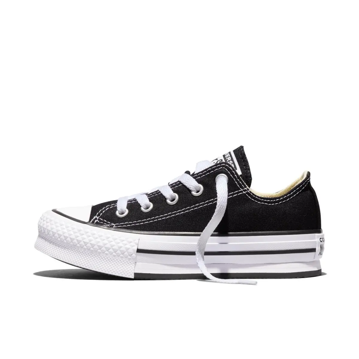 Converse shoes - Converse Chuck Taylor All Star 372861F - 372861F - Black 1