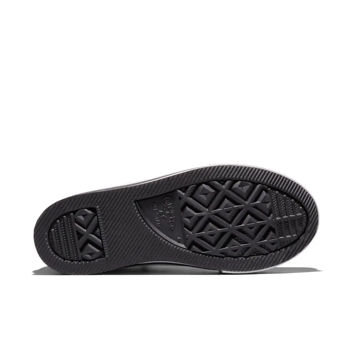 Converse shoes - Converse Chuck Taylor All Star 372861F - 372861F - Black 4