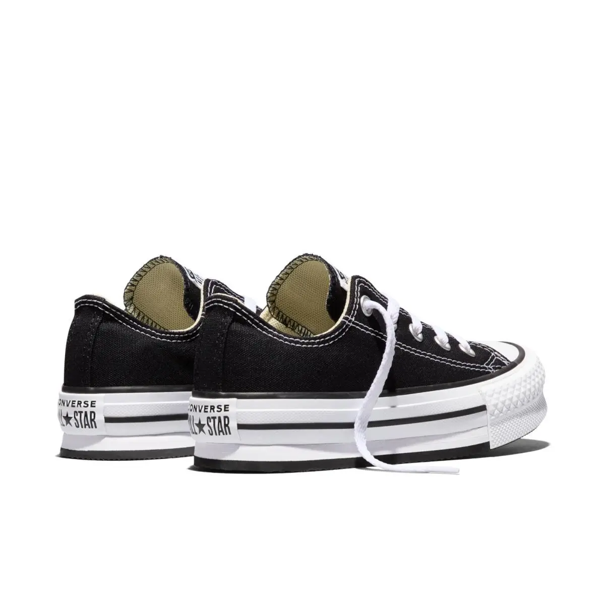 Converse shoes - Converse Chuck Taylor All Star 372861F - 372861F - Black 9