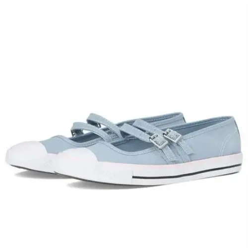 Converse Chuck Taylor All Star Dainty Mary Jane `wet Stone` Women`s