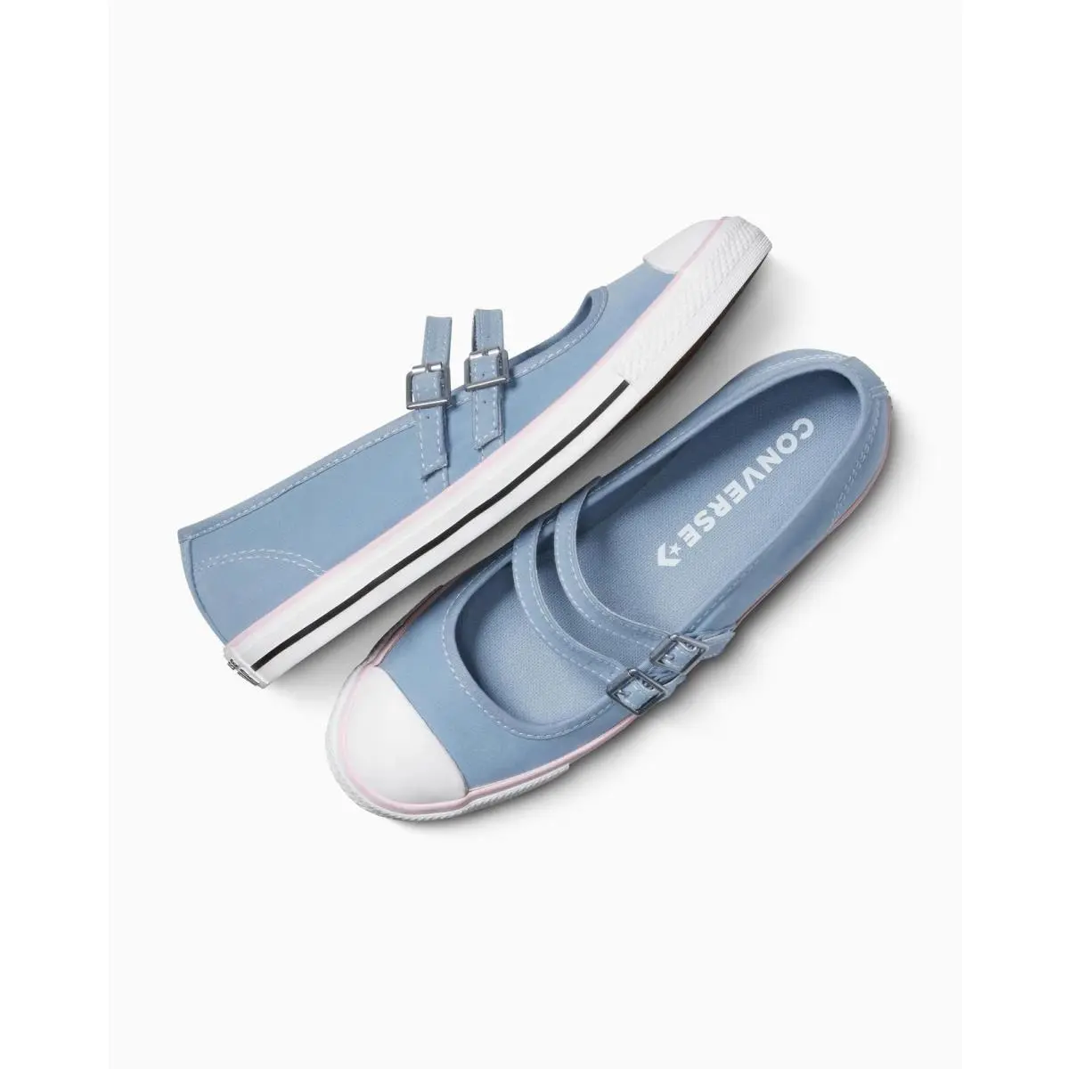 Converse shoes - A15078F - A15078F - Wet Stone 9