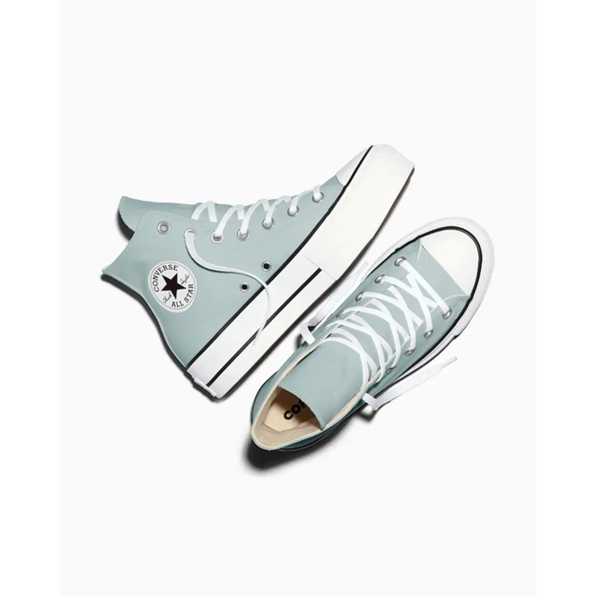 Converse shoes - A11873F - A11873F - You Dew You 3