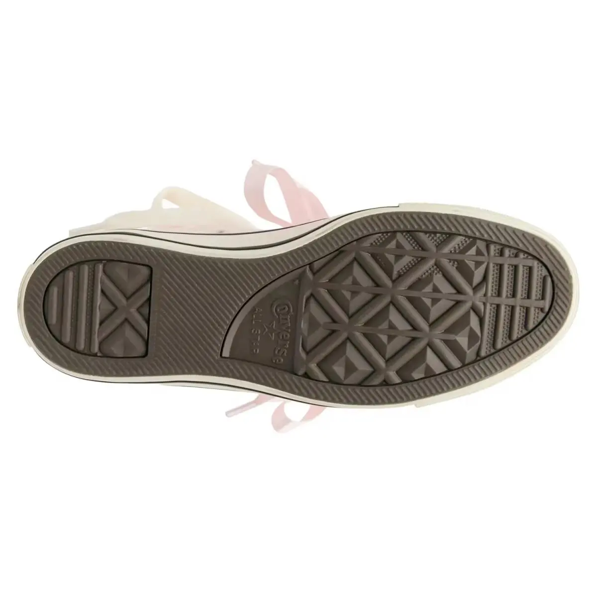 Converse shoes - Light Pink 5
