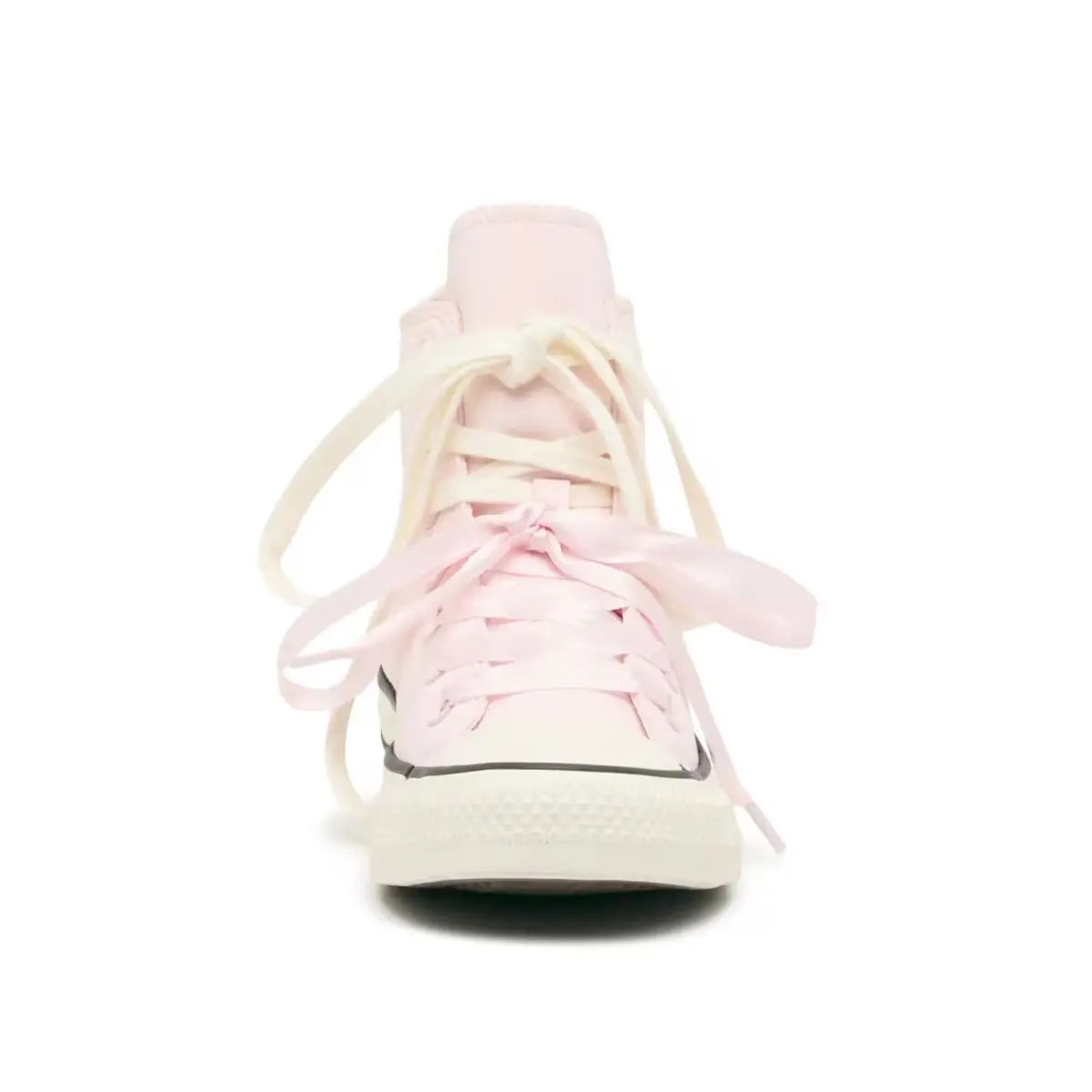 Converse shoes - Light Pink 8