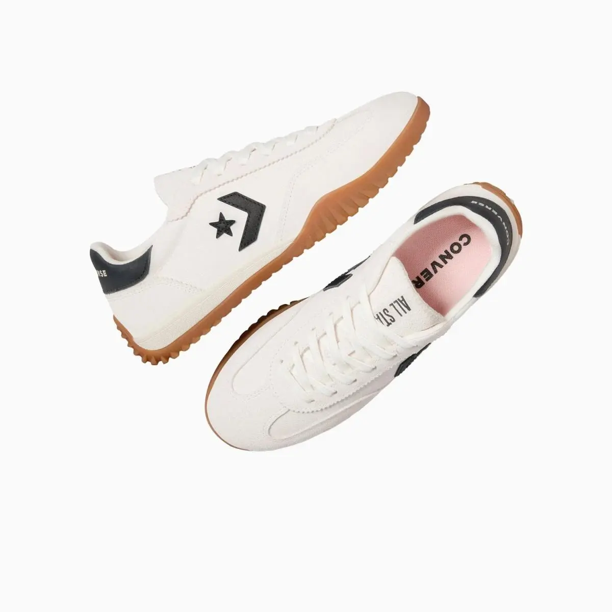 Converse shoes - A08262C - A08262C - Black 5