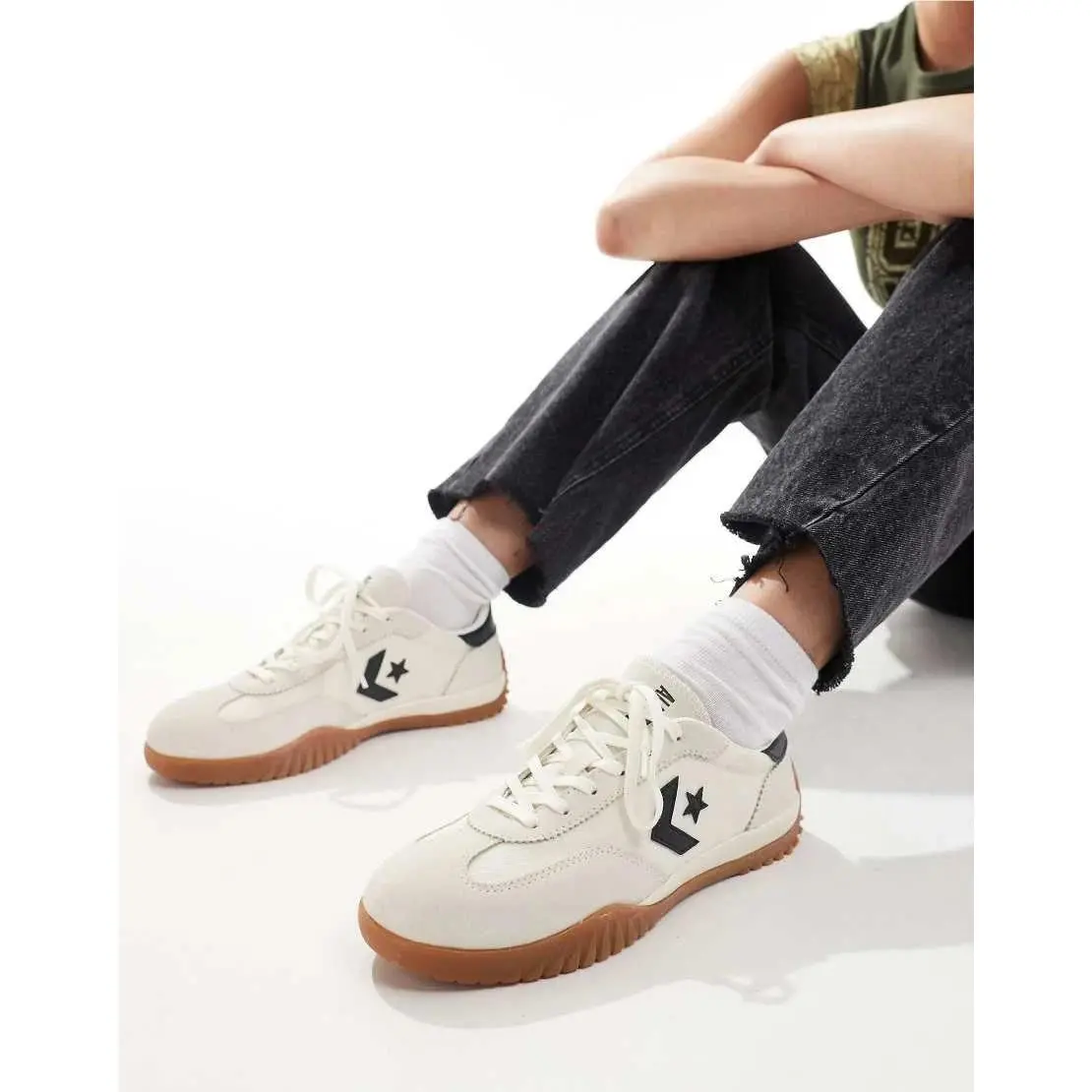 Converse shoes - A08262C - A08262C - Black 7
