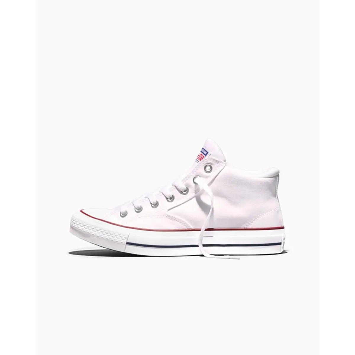 Converse shoes - A00812F - A00812F - White/Red 2