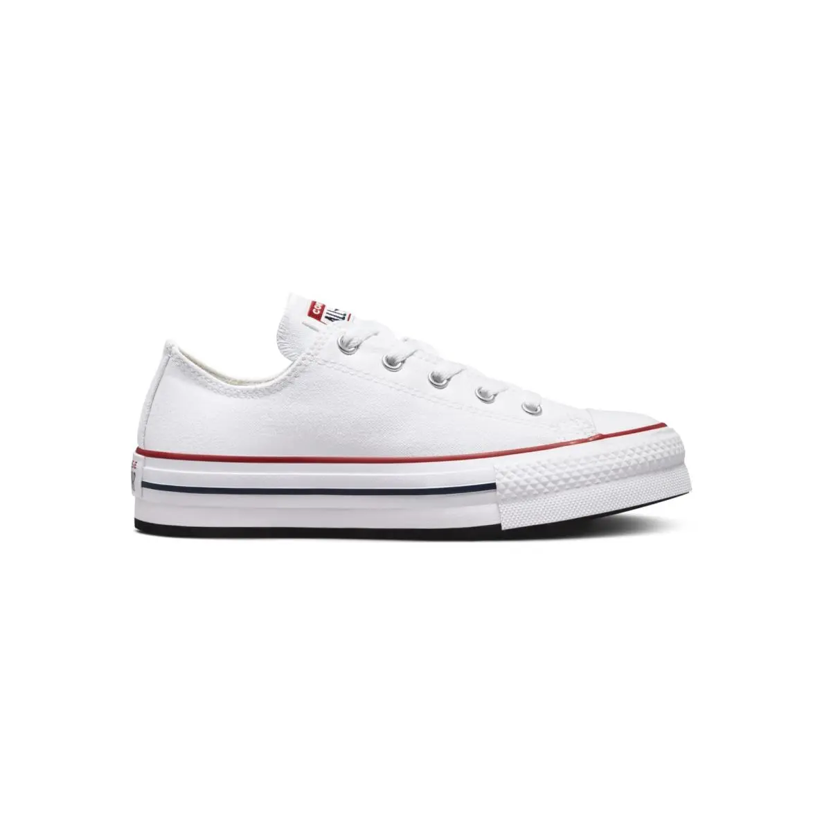 Converse shoes - Converse Chuck Taylor All Star 272858F - 272858F - White 0