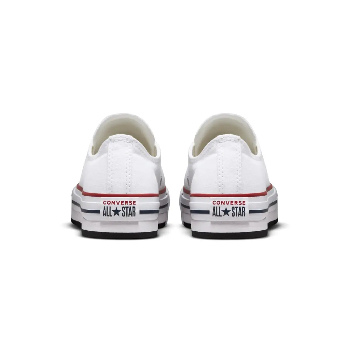 Converse shoes - Converse Chuck Taylor All Star 272858F - 272858F - White 2