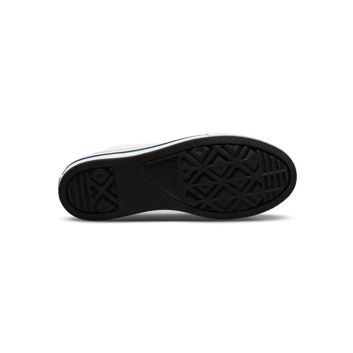 Converse shoes - Converse Chuck Taylor All Star 272858F - 272858F - White 8