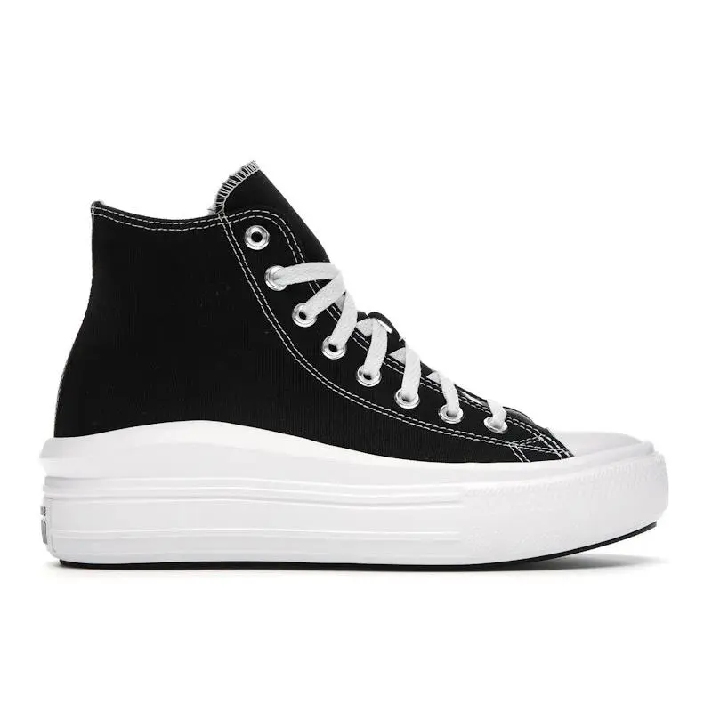 Converse shoes - 568497C - 568497C - Black 0