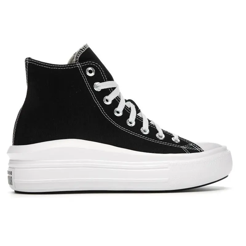 Converse shoes - 568497C - 568497C - Black 6