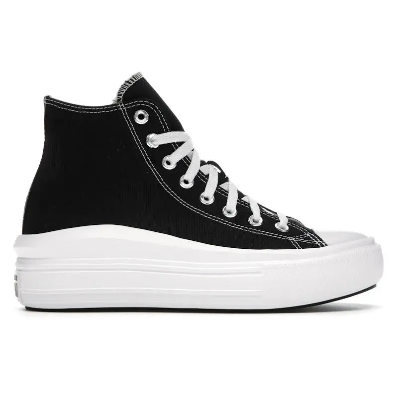 Converse shoes - 568497C - 568497C - Black 9