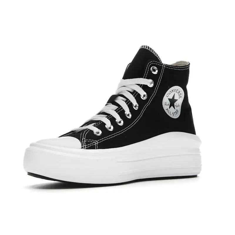 Converse shoes - 568497C - 568497C - Black 11