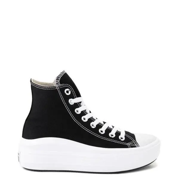 Converse shoes - 568497C - 568497C - Black 7