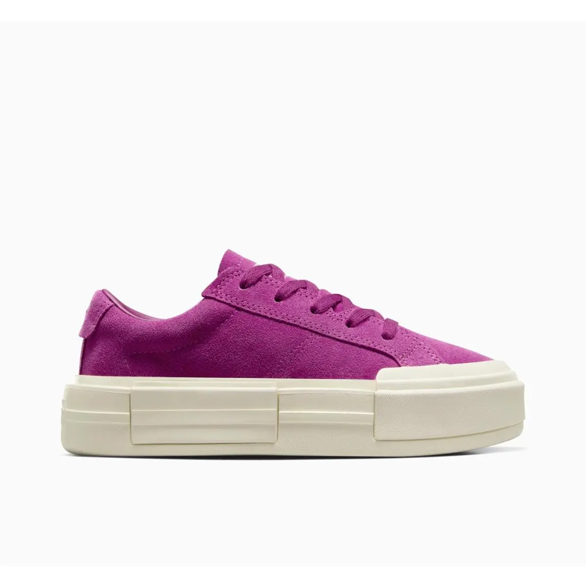 Converse Chuck Taylor All Star Cruise Mens US 9.5 Purple Platform Shoes ZOGG2806