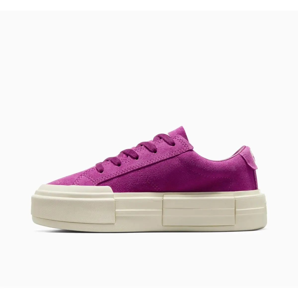 Converse shoes - Converse Chuck Taylor All Star Cruise A10089C - A10089C - Purple 0